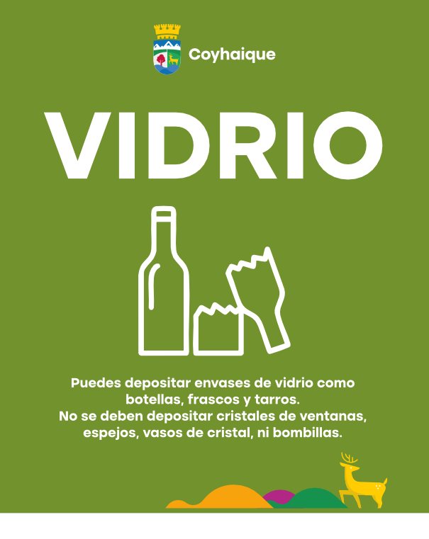 VIDRIO